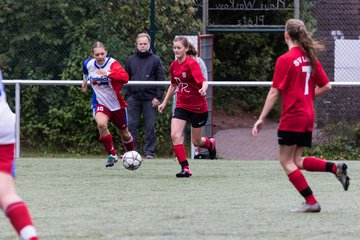 Bild 190 - Frauen Lieth : Halstenbek-Rellingen : Ergebnis: 2:0